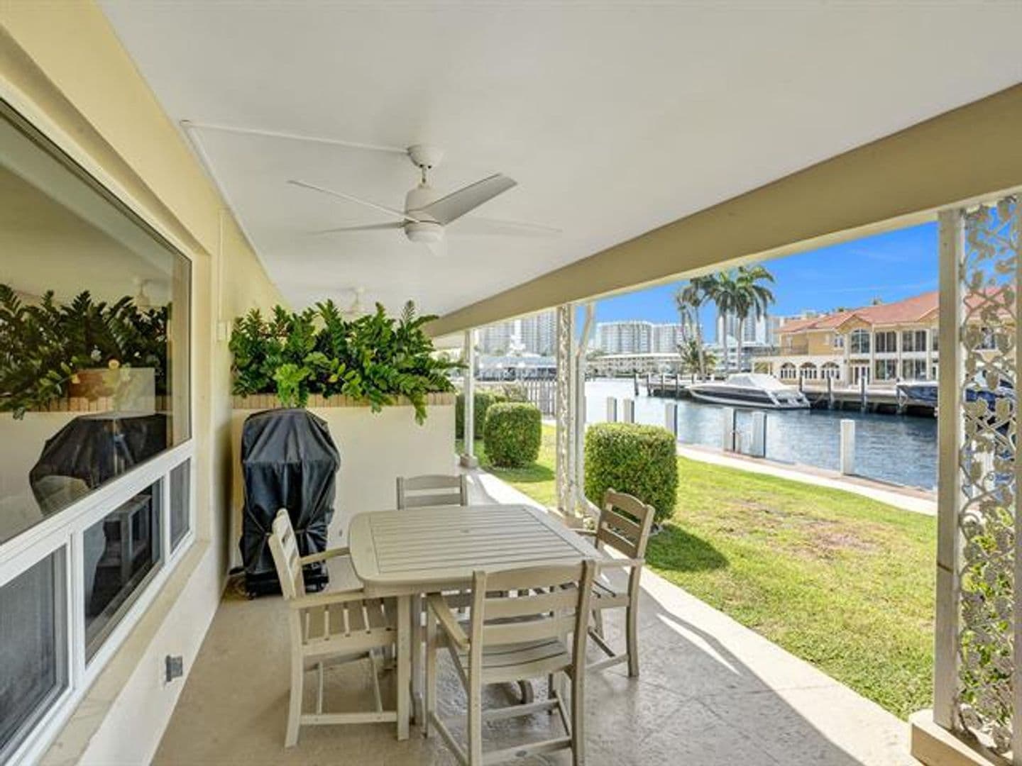 Fort Lauderdale Condo: 2866 NE 30th St cu-3