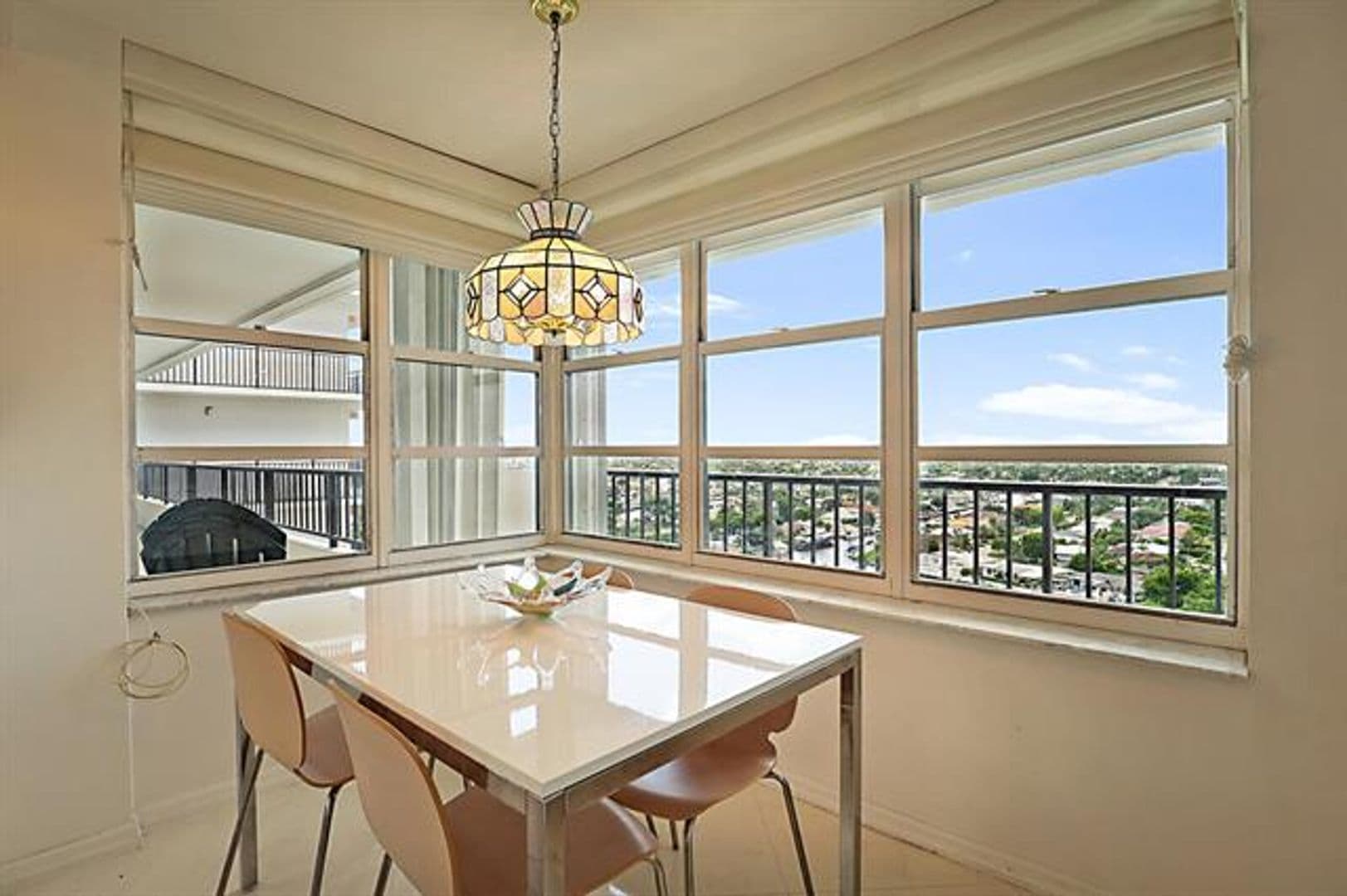 Fort Lauderdale Condo: 4280 Galt Ocean Dr cu-15E