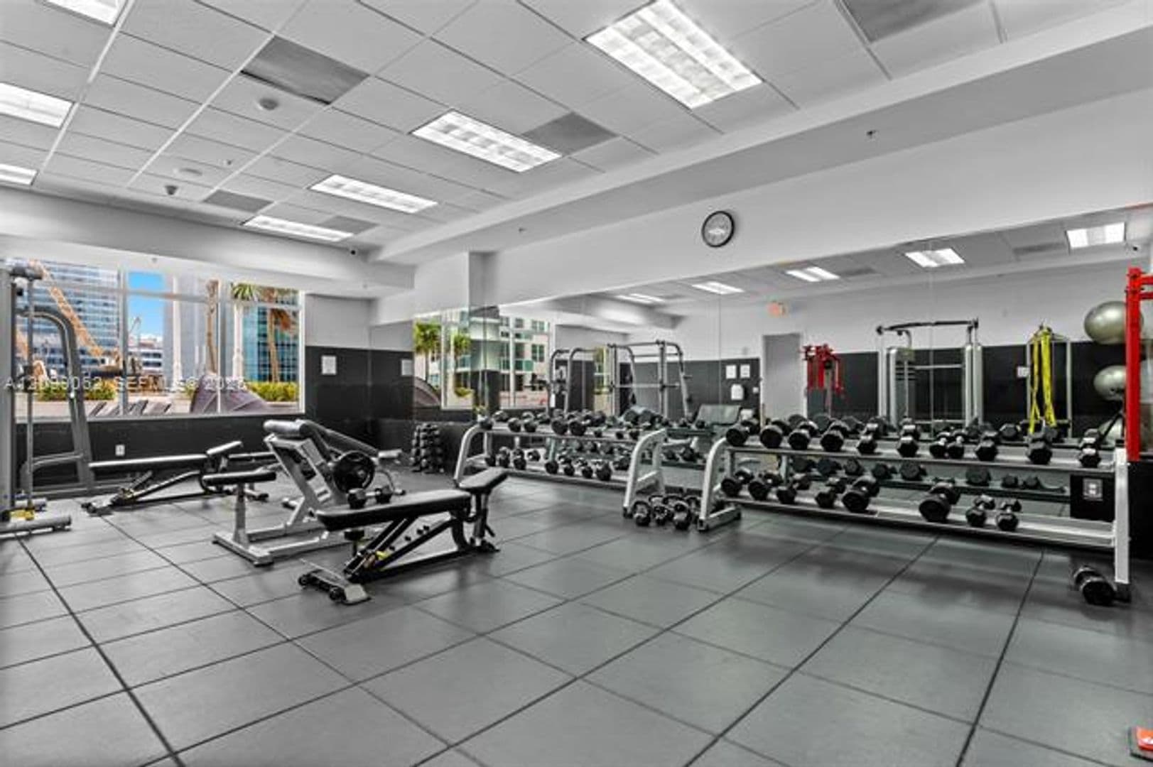 Miami Condo: 1200 Brickell Bay Dr cu-3908