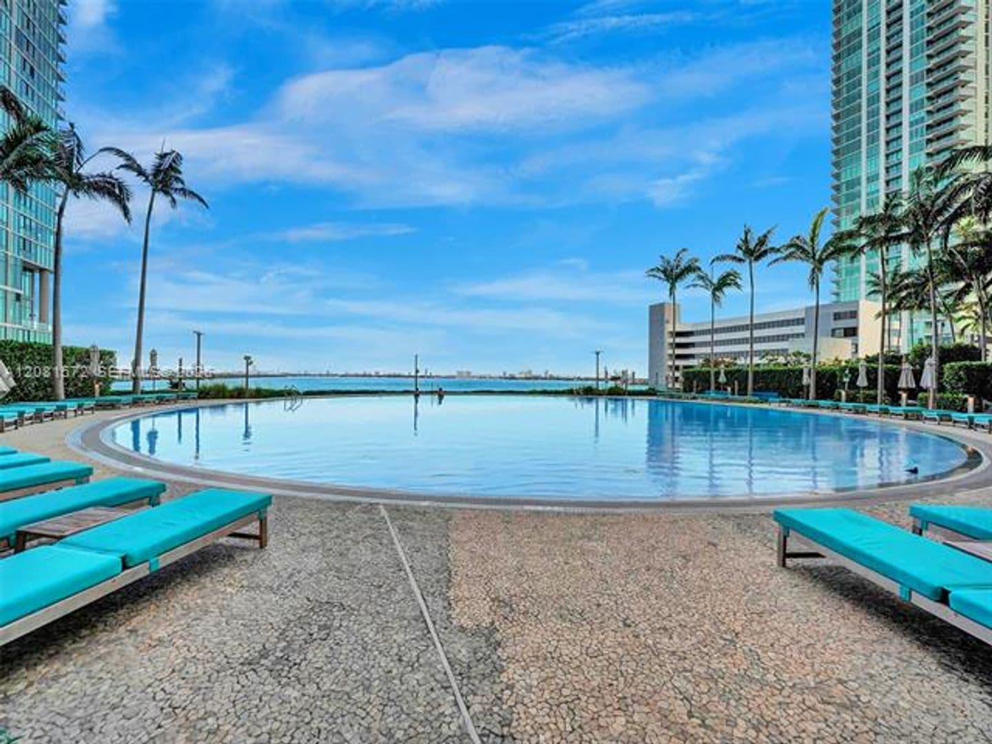 Miami Condo: 650 NE 32nd St cu-3901