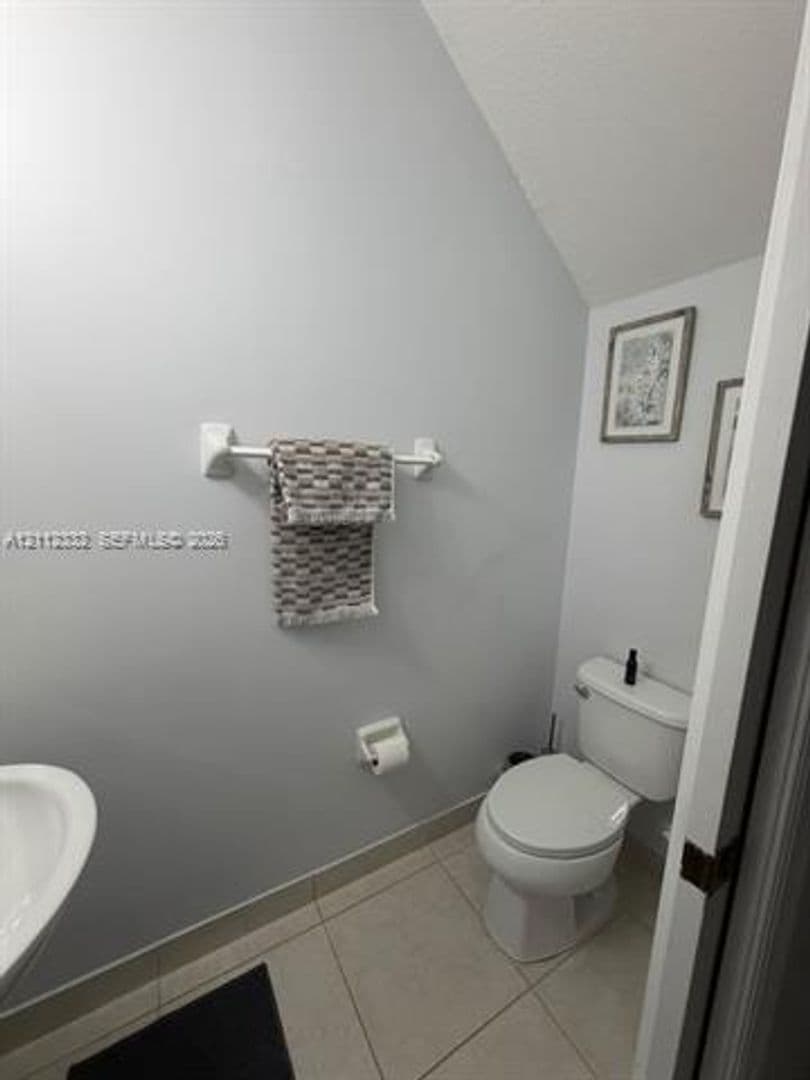 Miami House: 9764 NW 10th Ter # 9764