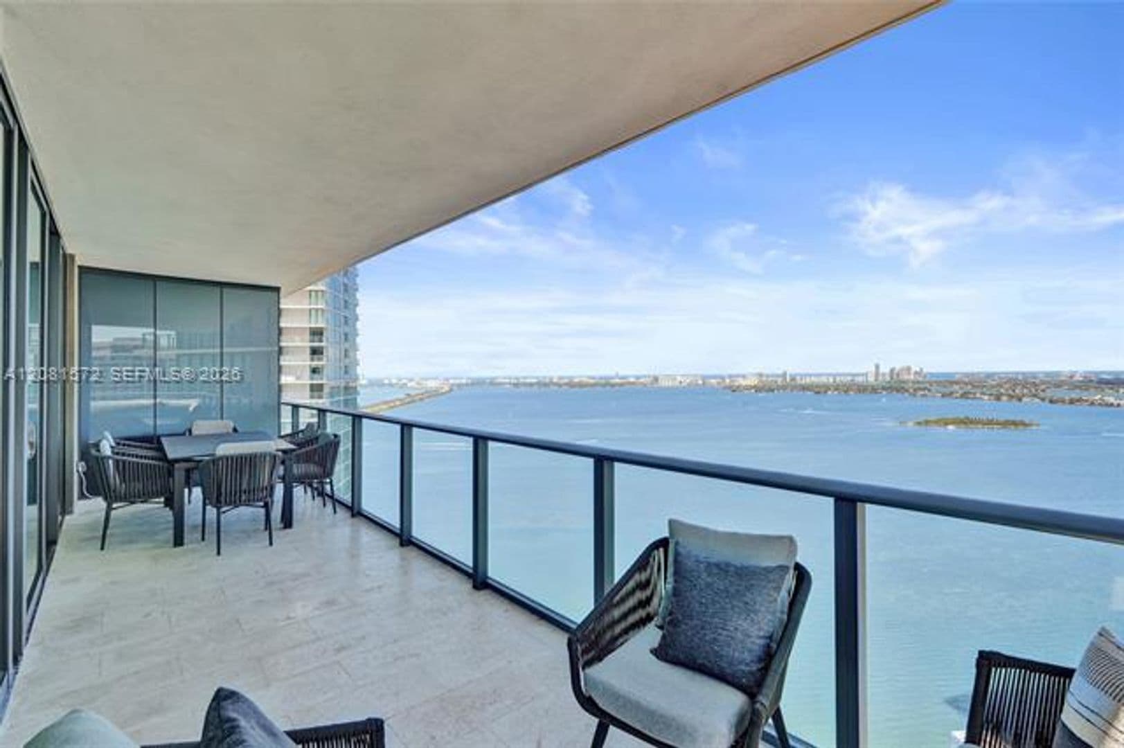 Miami Condo: 650 NE 32nd St cu-3901