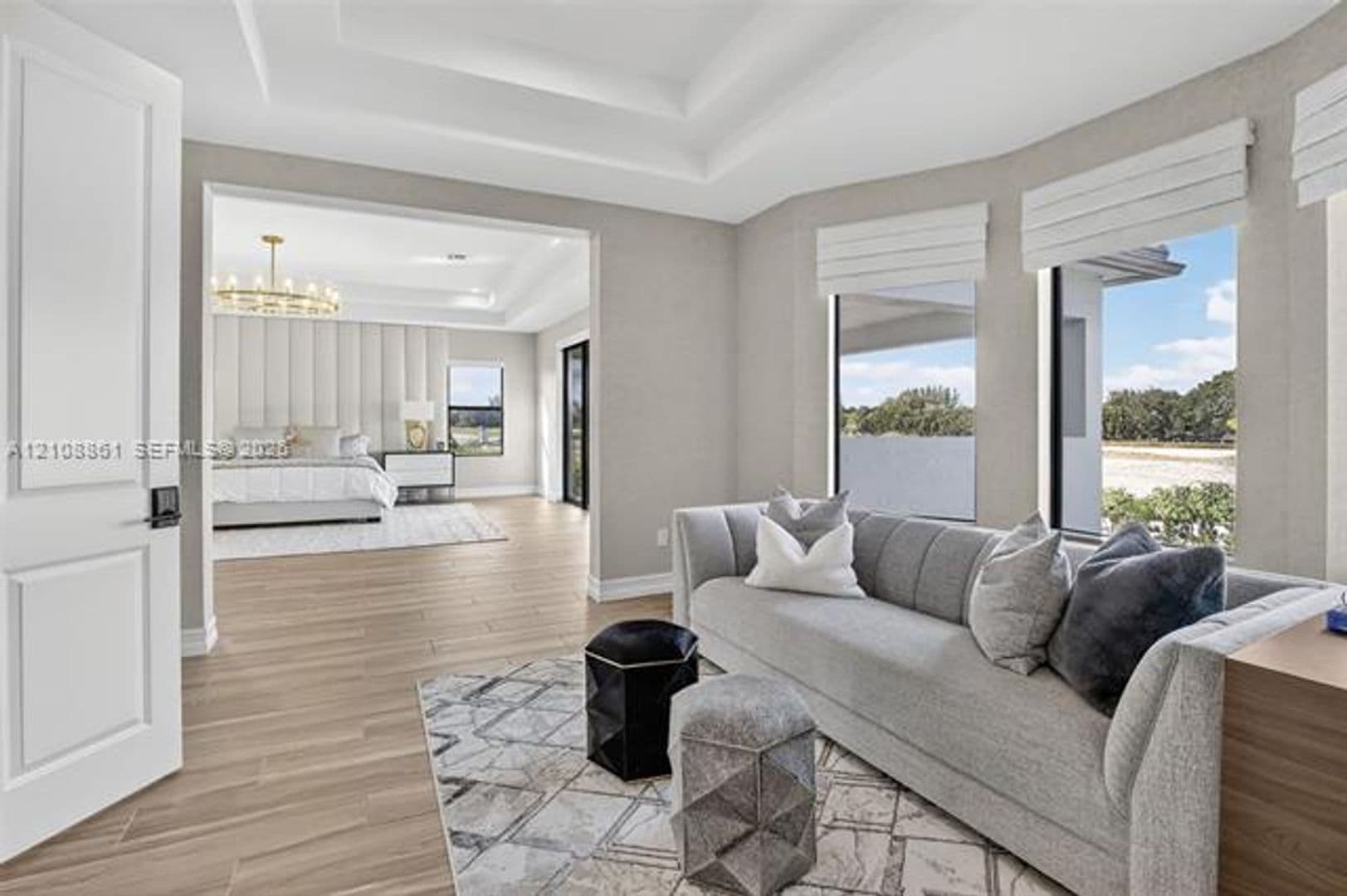 Davie House: 14855 Millstone Ranches Dr # 14855