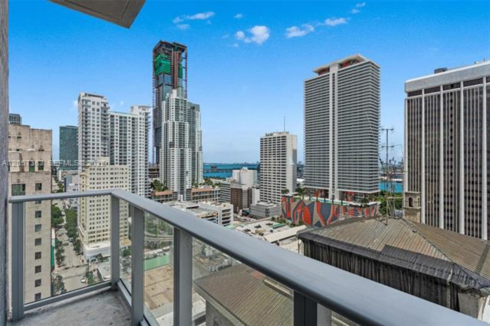 Miami Condo: 151 SE 1st St cu-2102