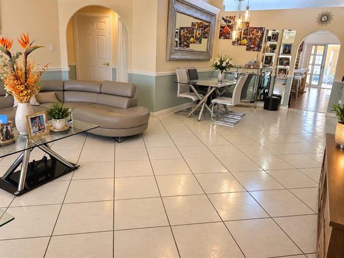 Fort Lauderdale House: 1433 SW 49th Ave # 1433