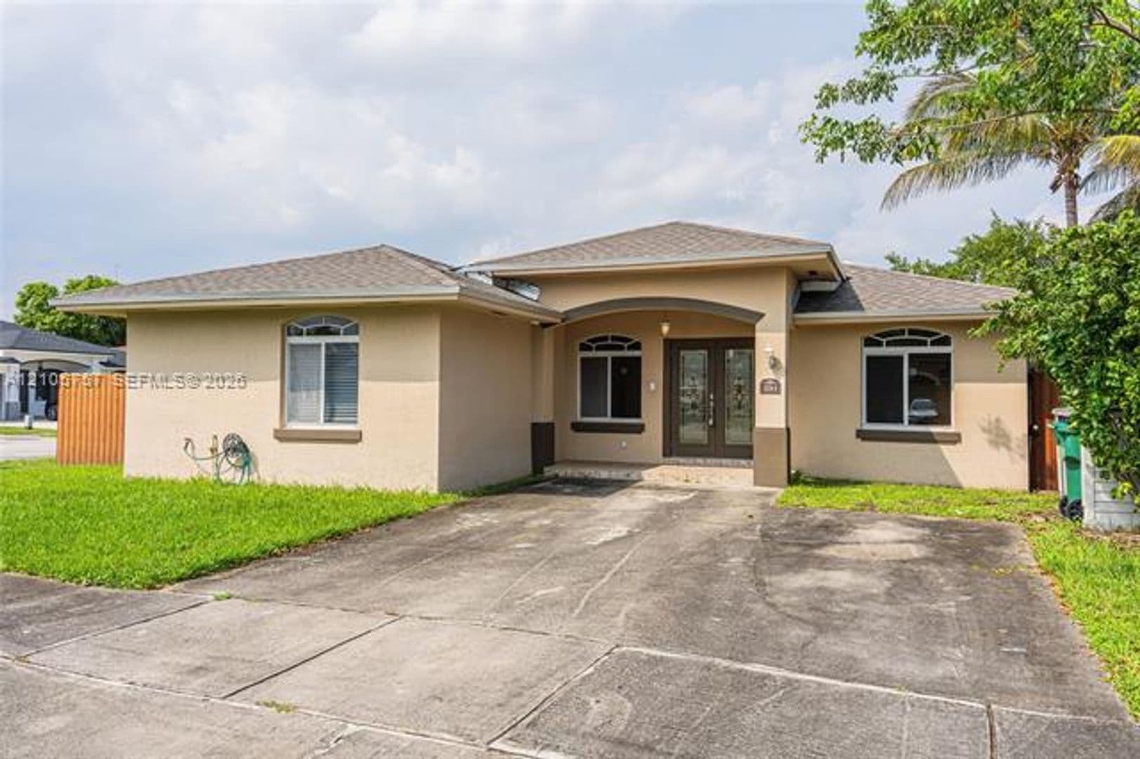 Miami Gardens House: 3783 NW 201st Ter # 3783