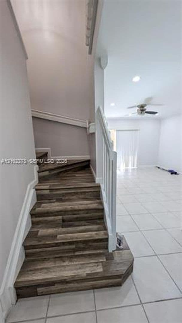 Davie Townhome: 210 Mahogany Ter th 210