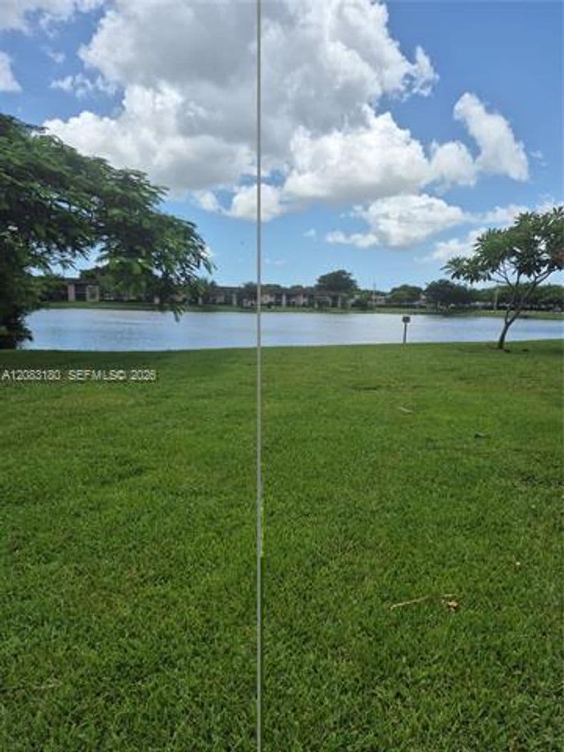 Pembroke Pines Townhome: 1109 NW 107th Ave th 1109