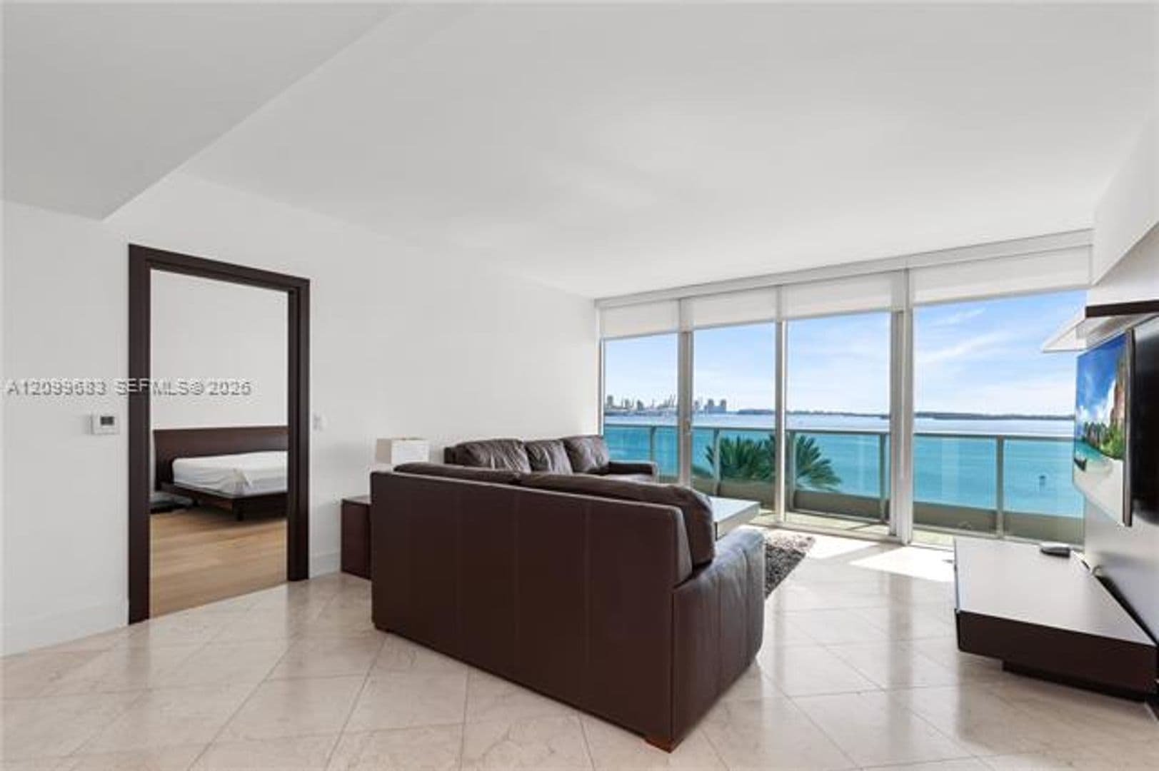 Miami Condo: 1331 Brickell Bay Dr cu-1109