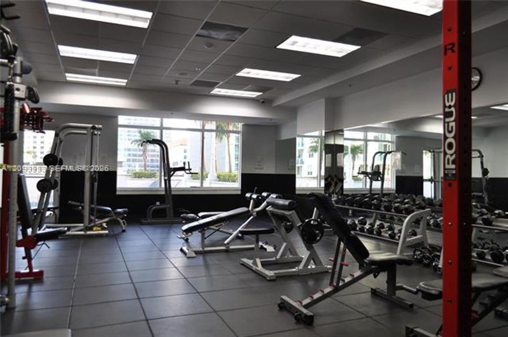 Miami Condo: 1200 Brickell Bay Dr cu-3104