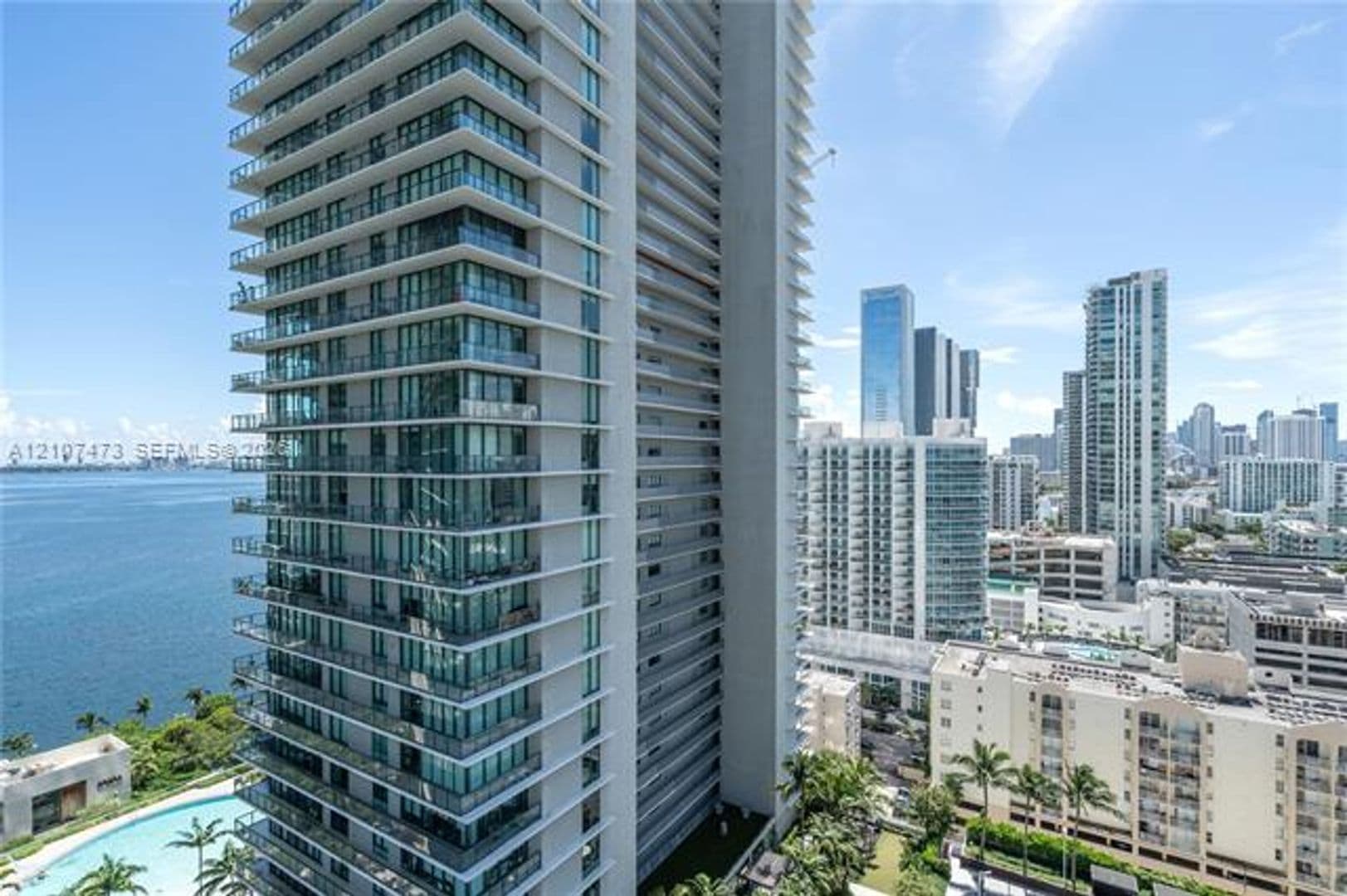 Miami Condo: 501 NE 31st St cu-1906