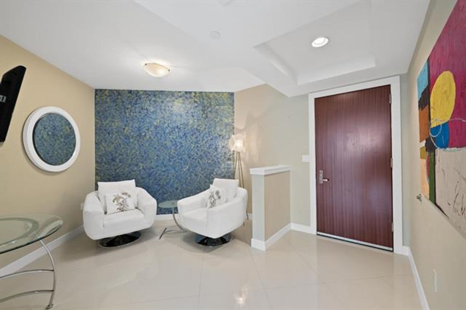 Fort Lauderdale Condo: 2821 N Ocean Blvd cu-401s