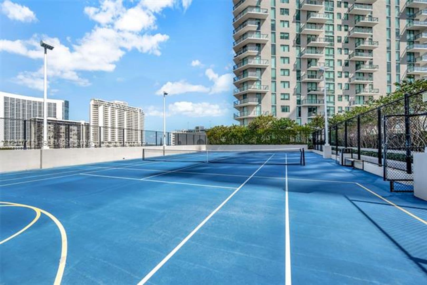 Miami Condo: 501 NE 31st St cu-1906