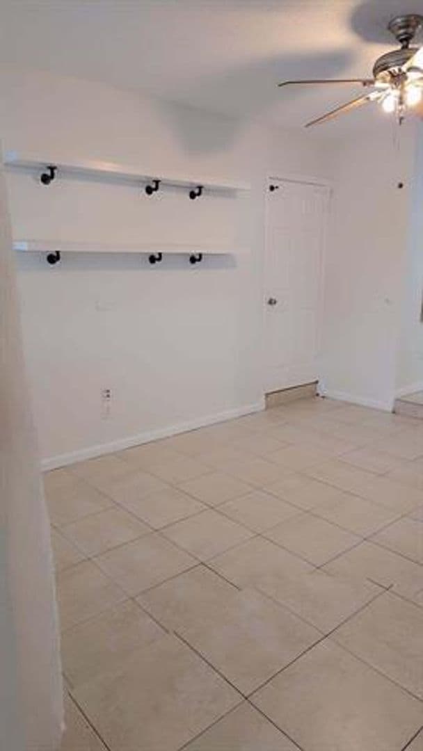 Fort Lauderdale House: 2521 SW 58th Mnr # 2521