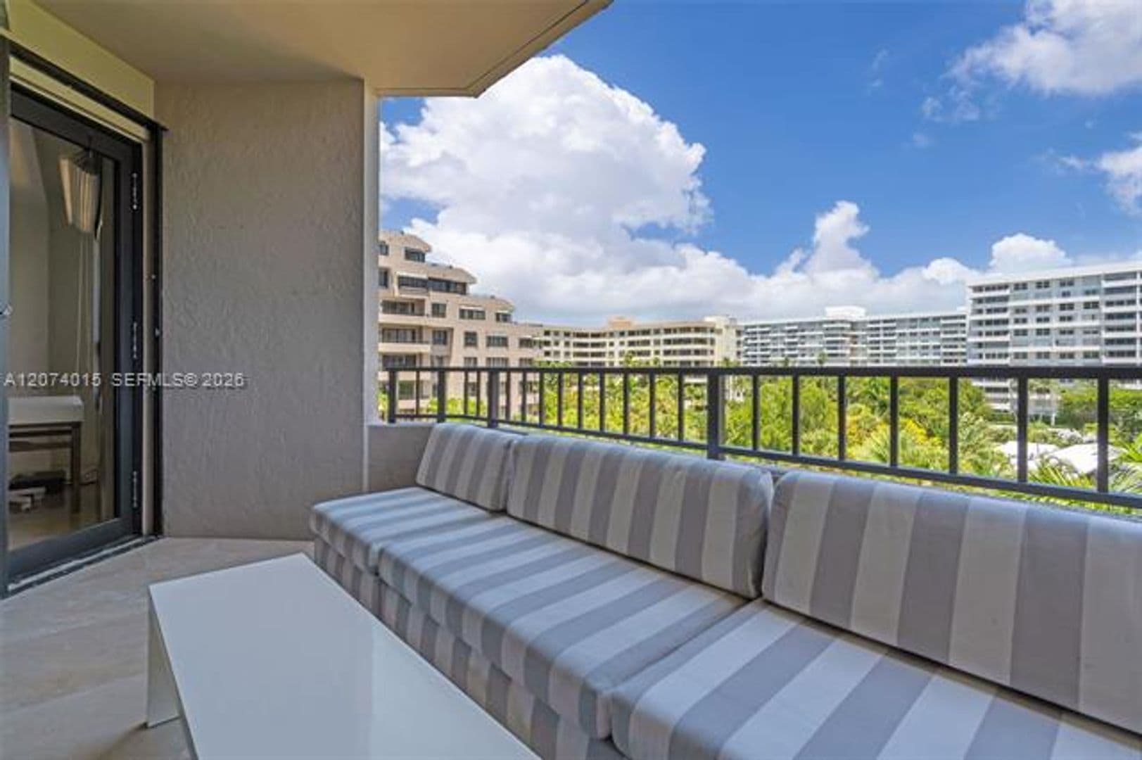 Key Biscayne Condo: 251 Crandon Blvd cu-431