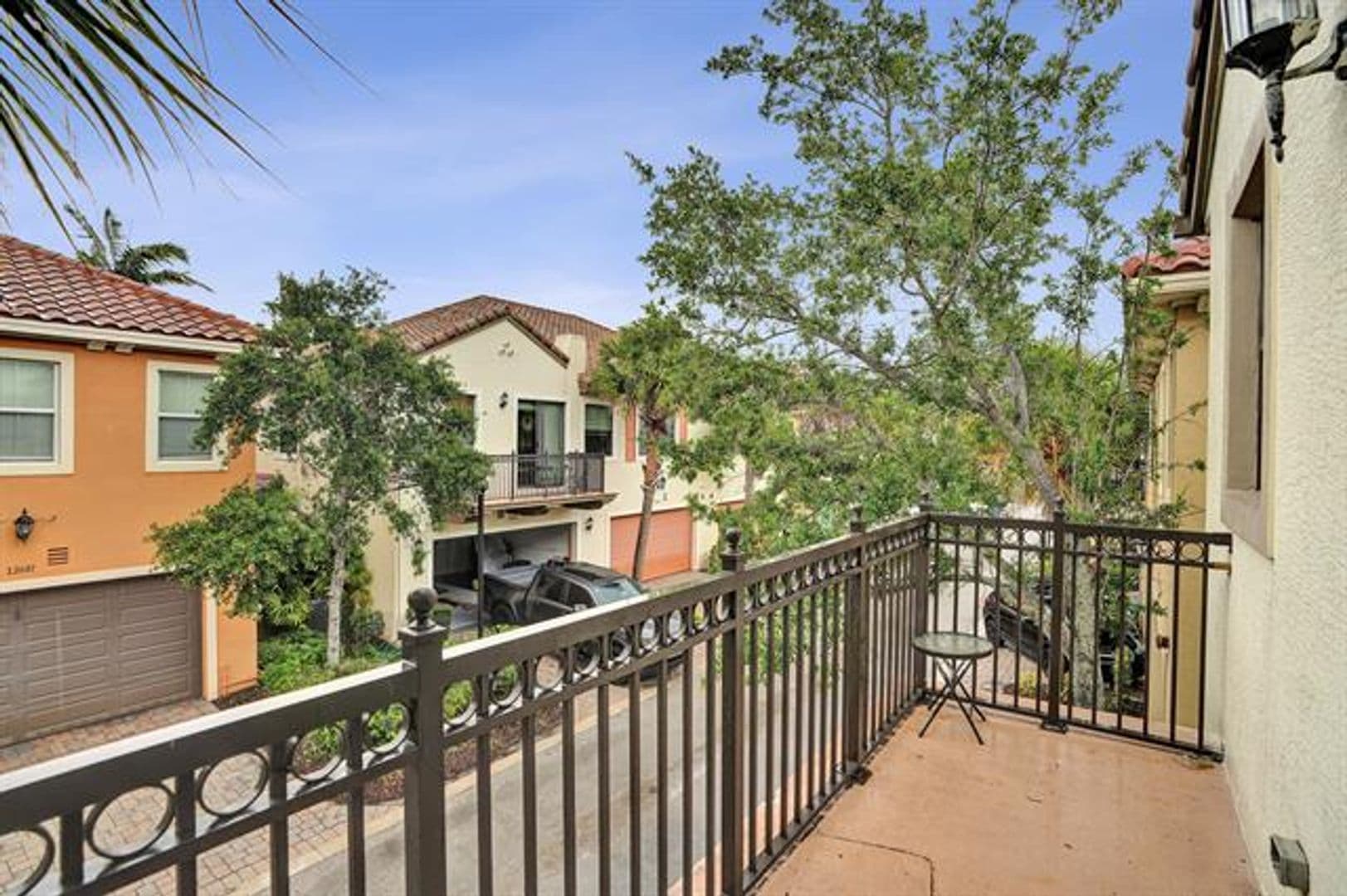 Sunrise Townhome: 12662 NW 32nd Pl th 12662