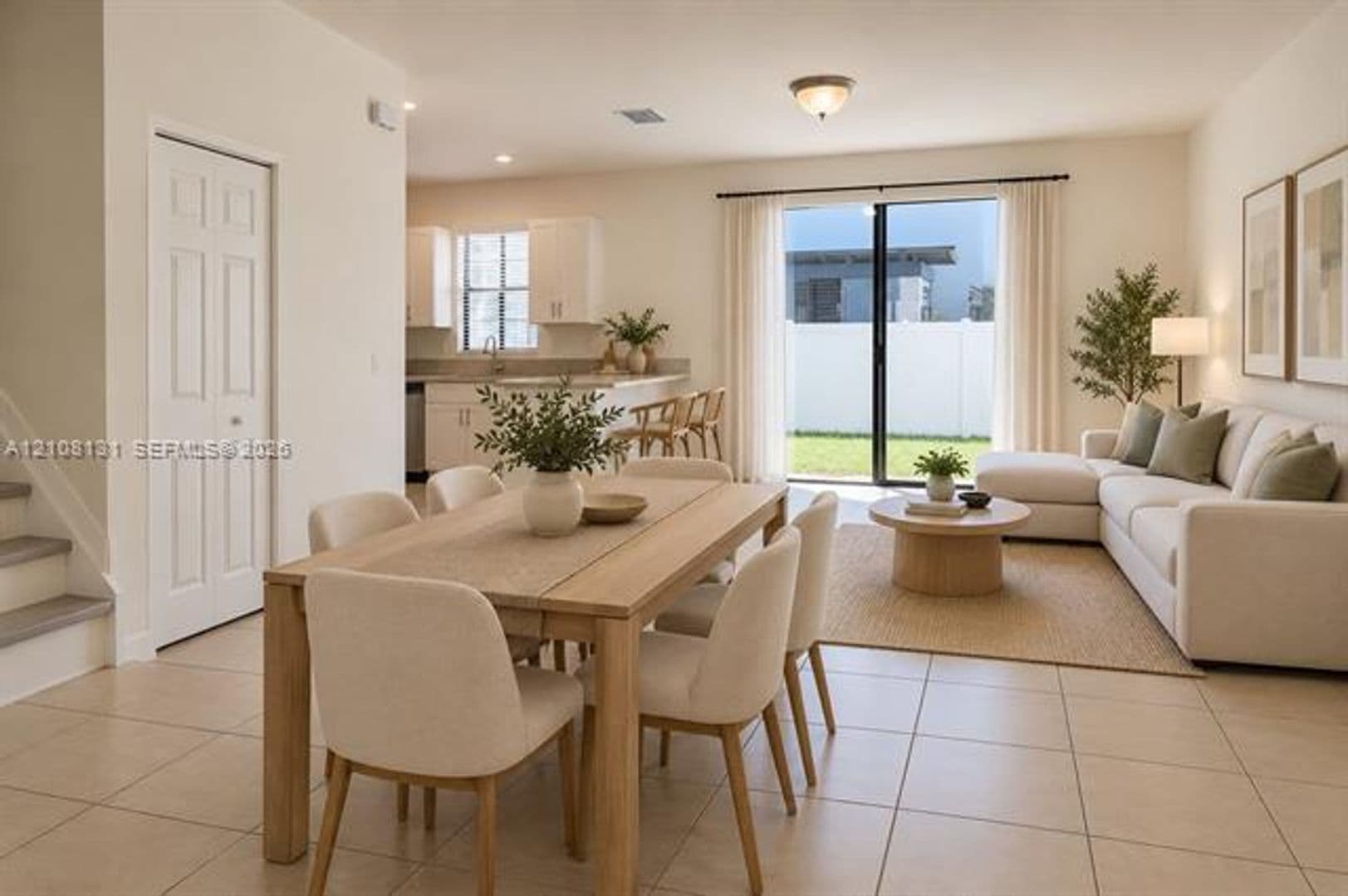 Hialeah Townhome: 10962 W 33rd Ct th 10962