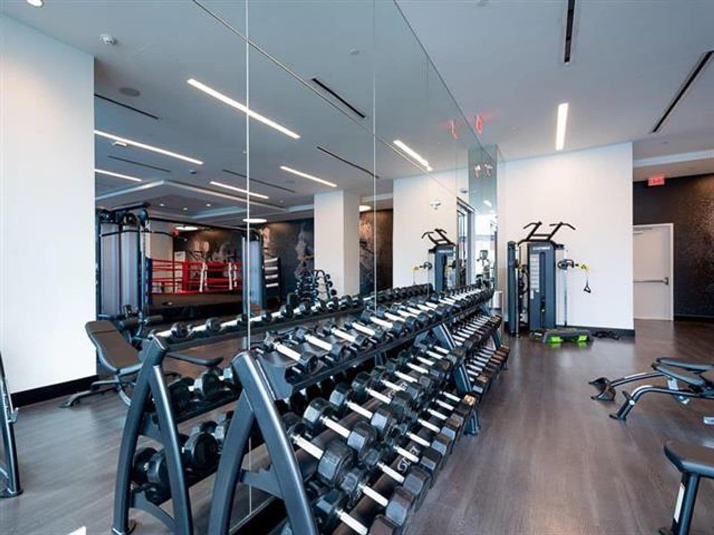 Miami Condo: 851 NE 1st Ave cu-2402