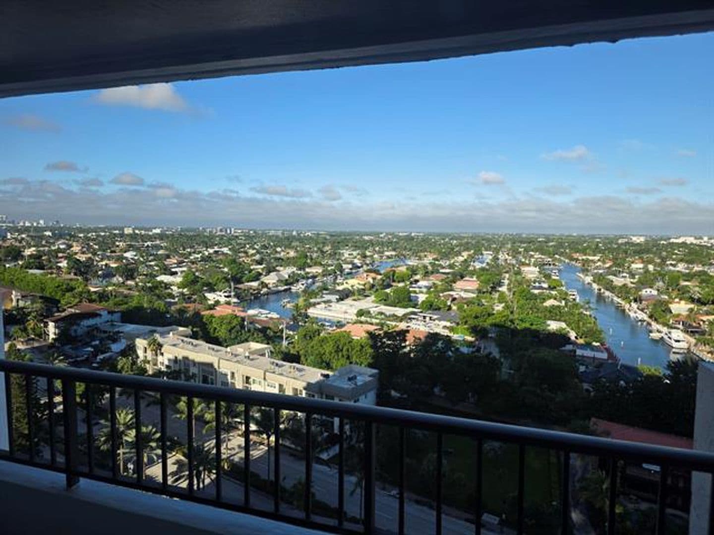 Fort Lauderdale Condo: 4280 Galt Ocean Dr cu-15E