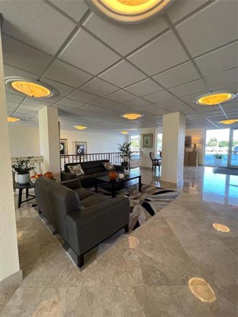 Fort Lauderdale Condo: 2701 N Ocean Blvd cu-3b