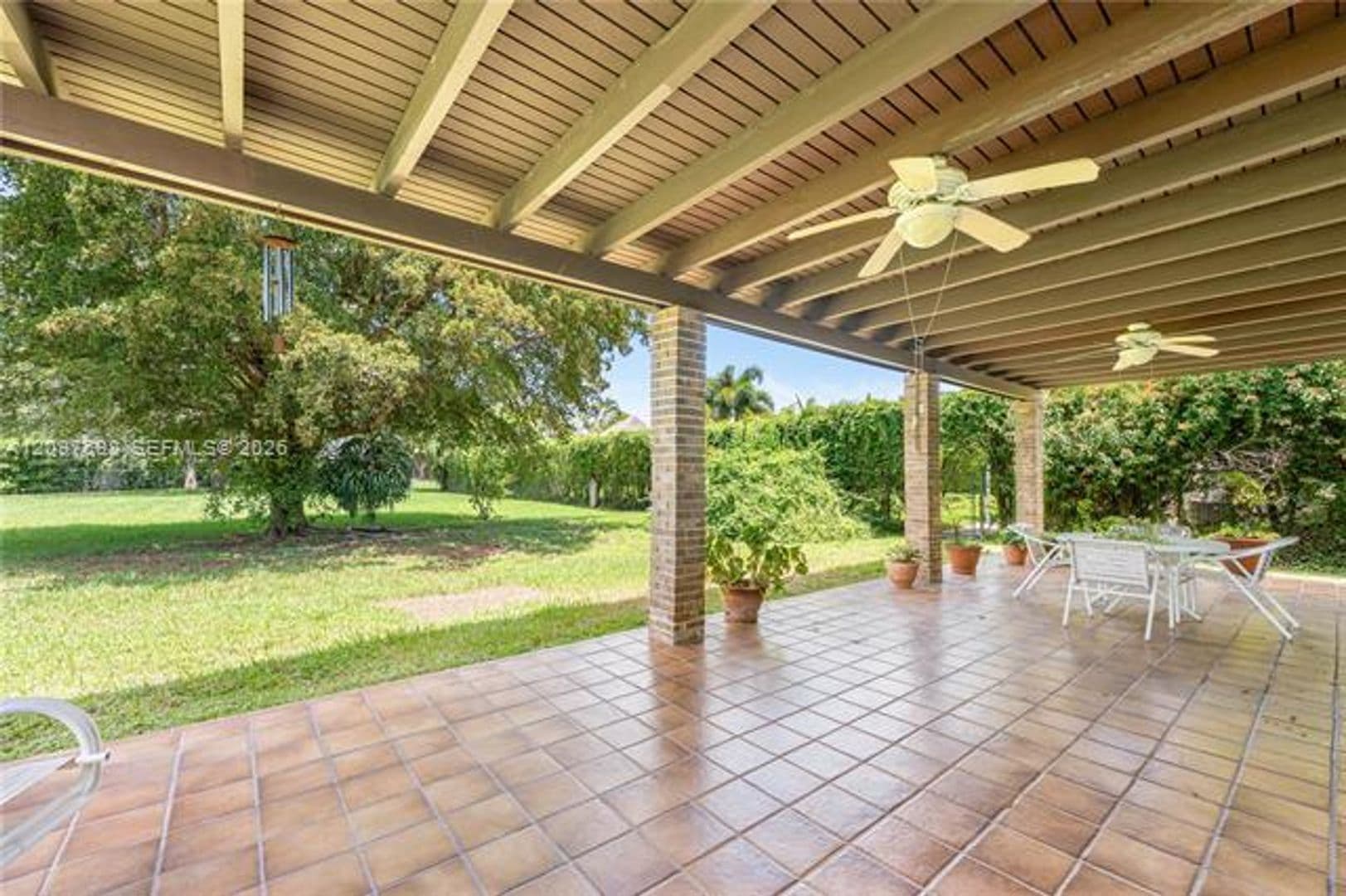 Miami House: 12505 SW 22nd Ter # 12505