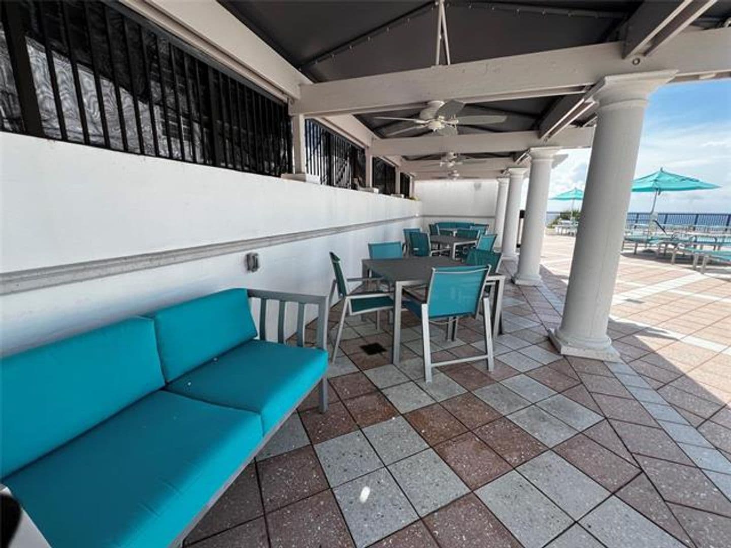 Fort Lauderdale House: 4280 Galt Ocean Dr cu-15H