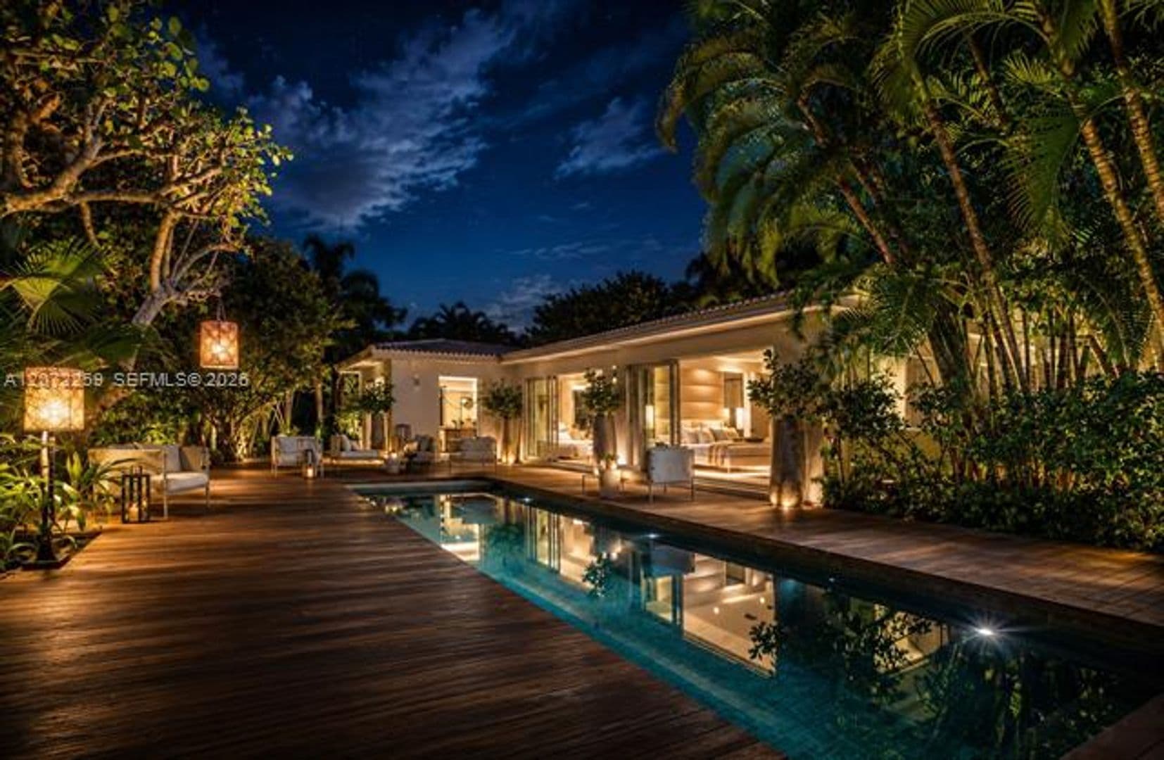 Miami Beach House: 2840 Flamingo Dr # 2840