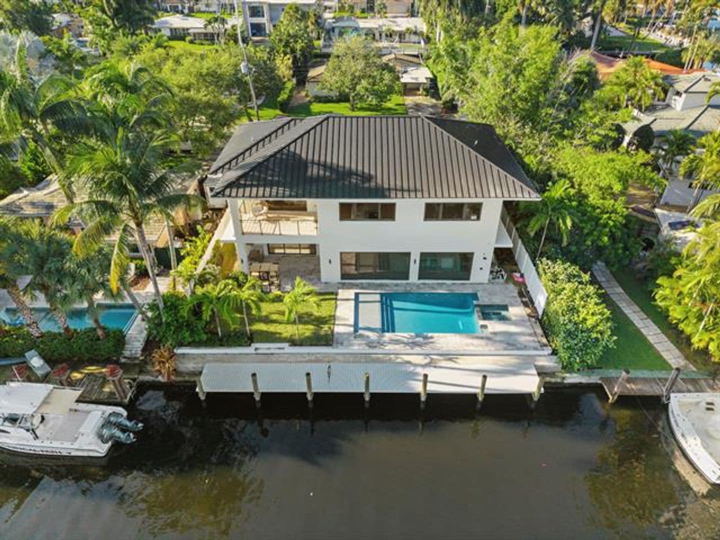 Fort Lauderdale House: 1317 Tangelo Isle # 1317