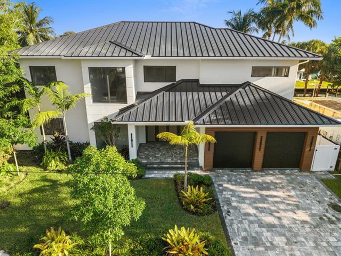 Fort Lauderdale House: 1317 Tangelo Isle # 1317