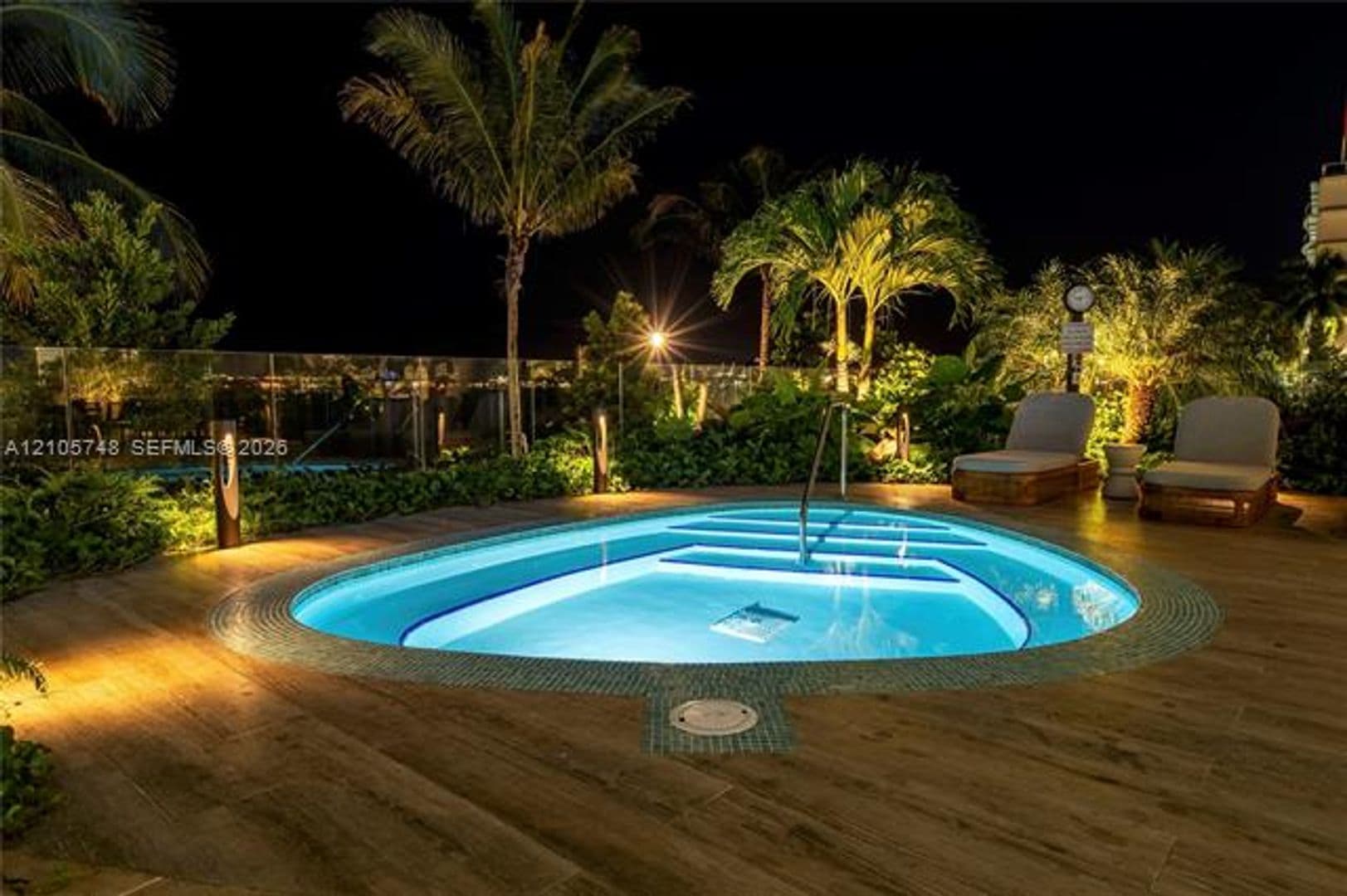 Miami Condo: 725 NE 24 cu-5401