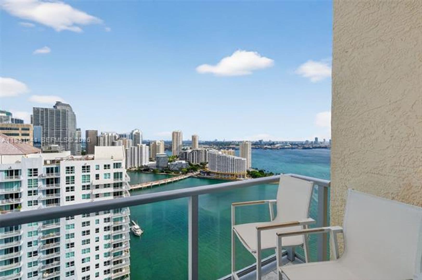 Miami Condo: 1155 Brickell Bay Dr cu-PH210