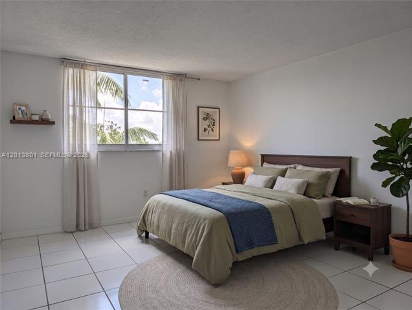 Key Biscayne Condo: 210 Sea View Dr cu-405