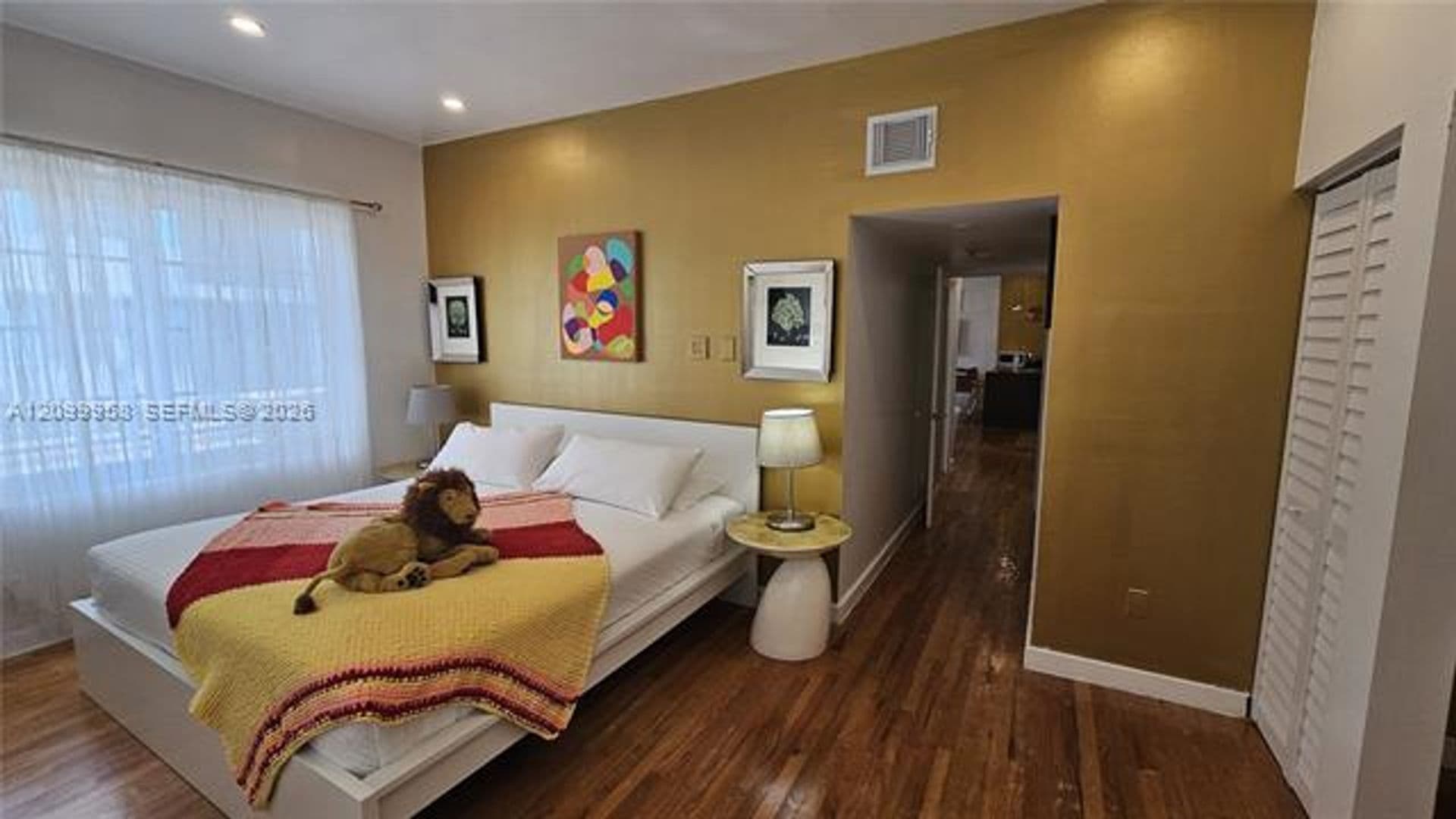 Miami Beach Condo: 130 3rd St cu-101