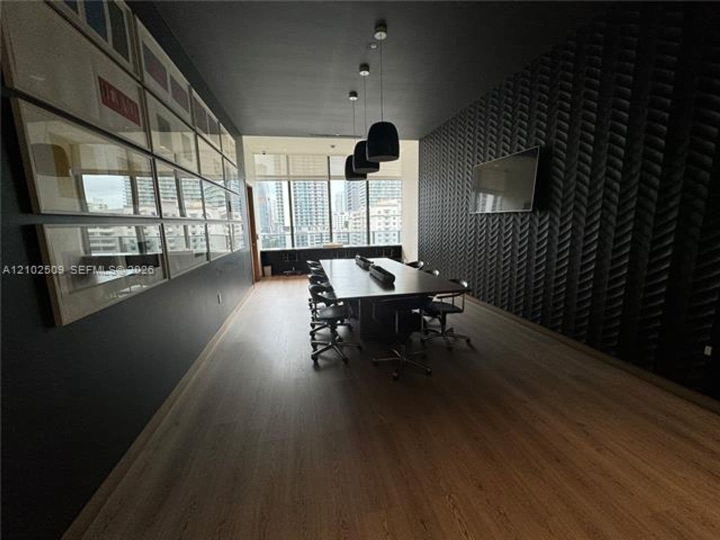 Miami Condo: 45 SW 9th St cu-3010