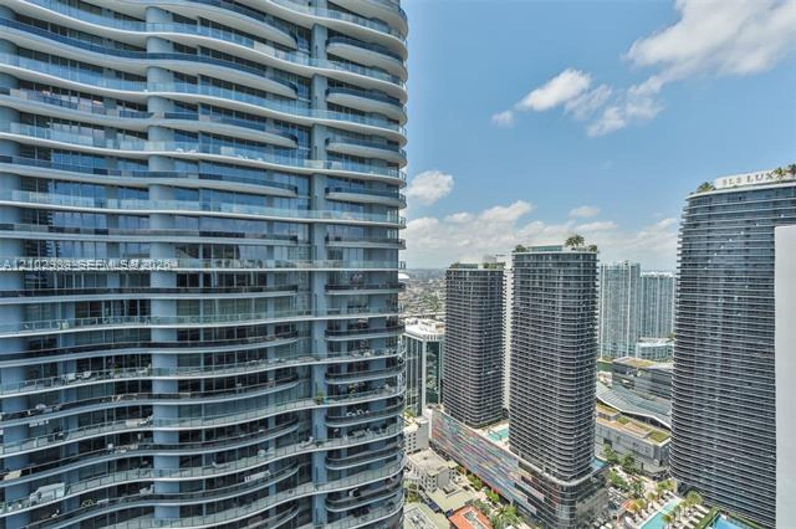 Miami Condo: 1010 Brickell Ave cu-3107