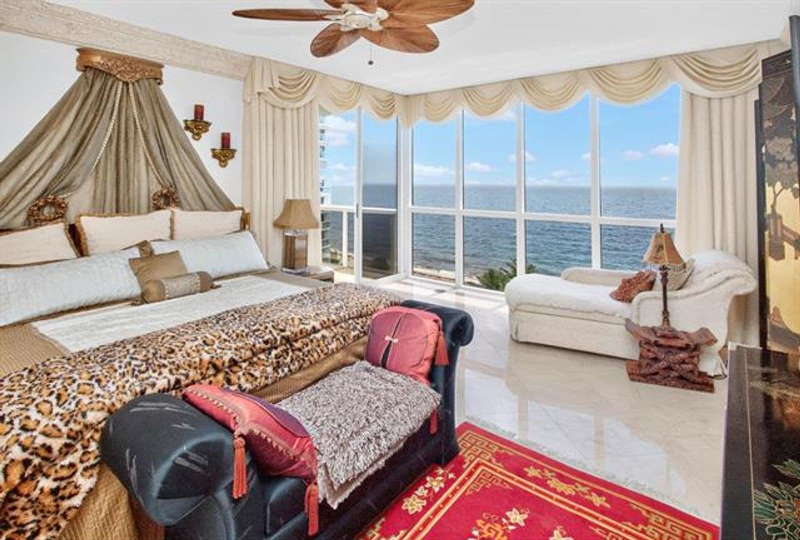 Fort Lauderdale Condo: 3200 N Ocean Blvd cu-801