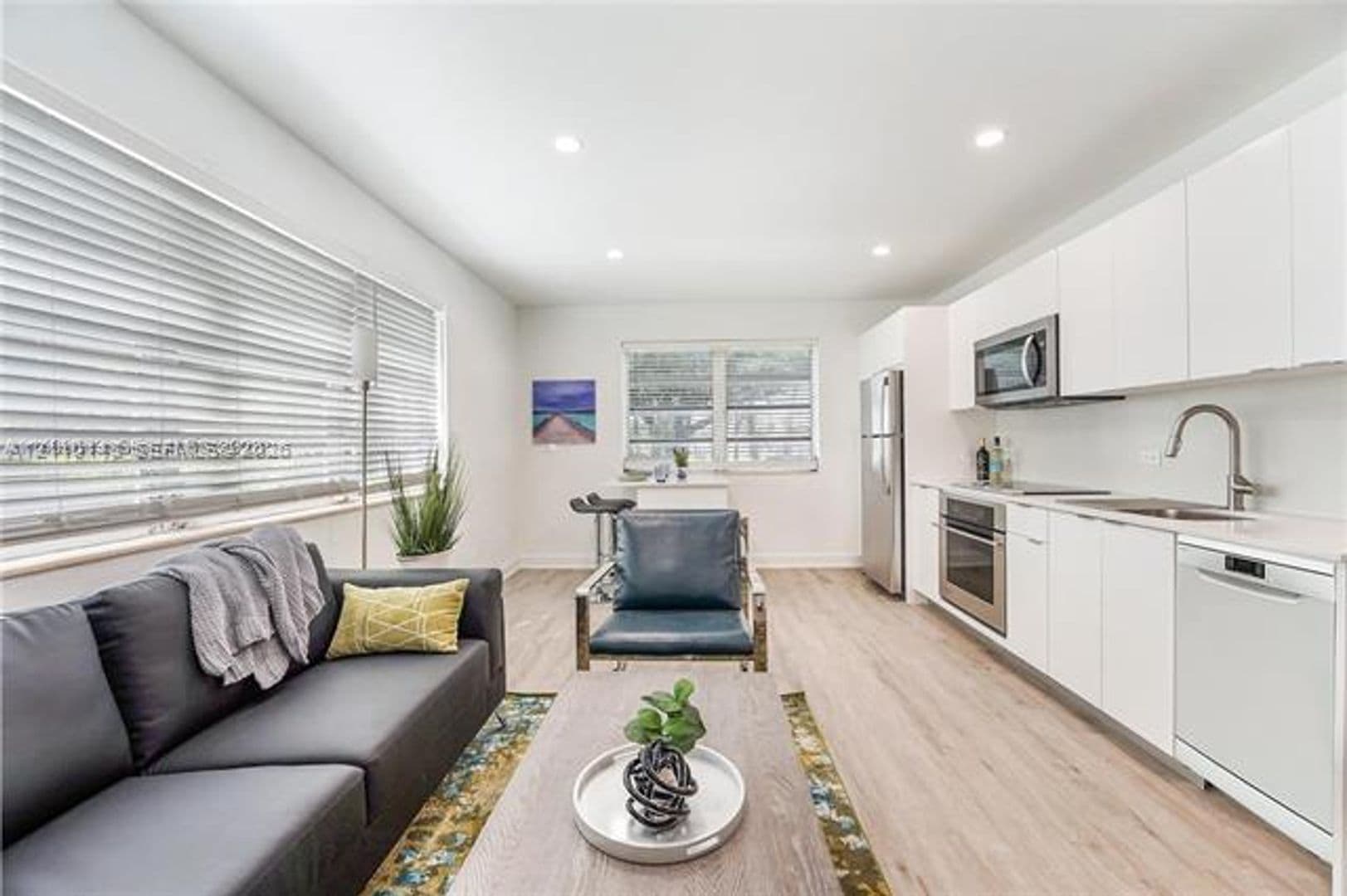 Miami Beach Condo: 1407 Meridian Ave cu-7