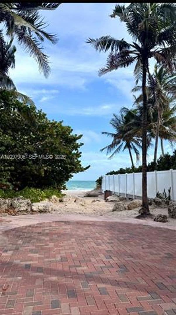 Fort Lauderdale Condo: 3031 N Ocean Blvd cu-404