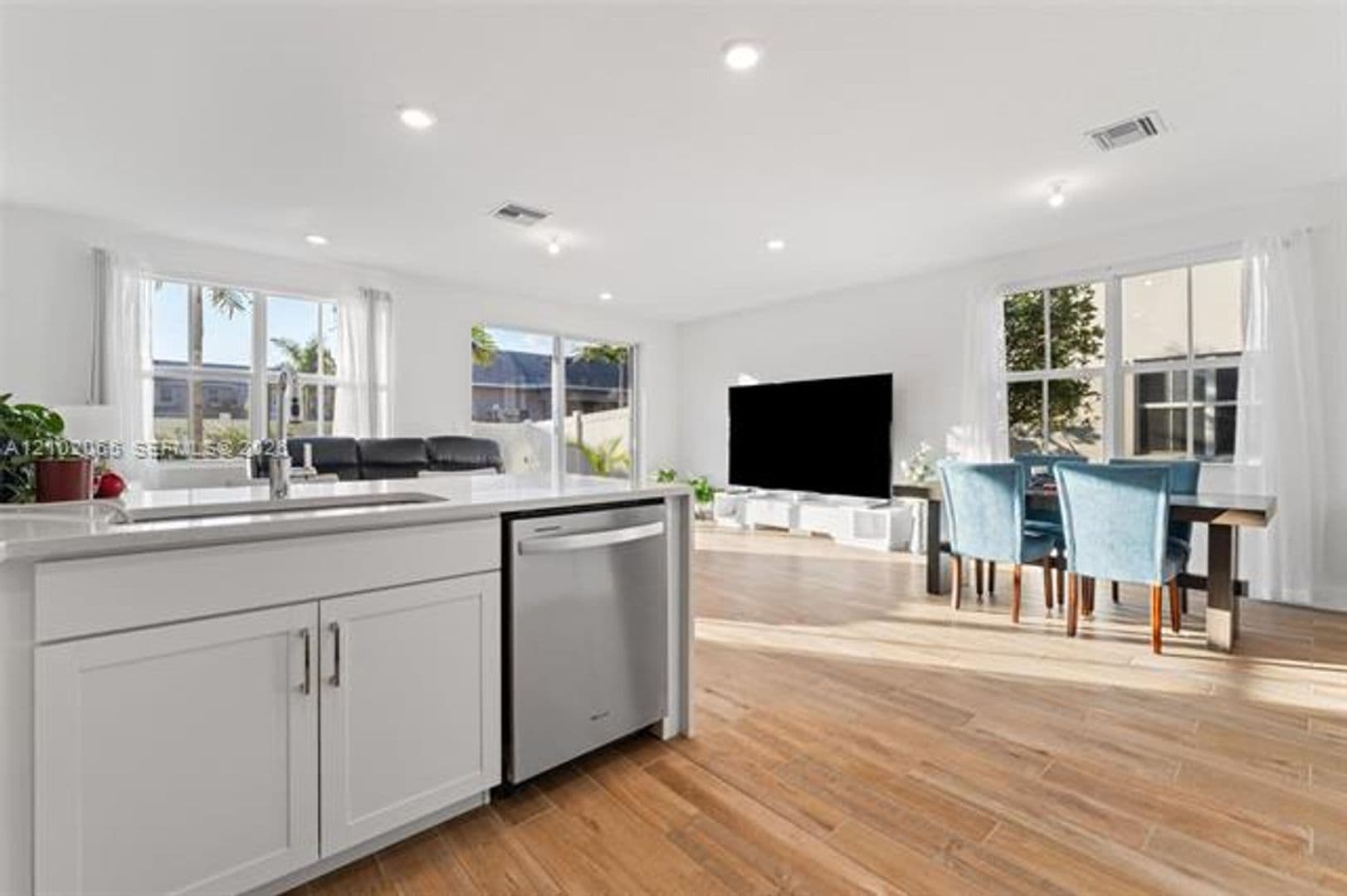 Pembroke Pines Townhome: 210 SW 170th Ave th 210