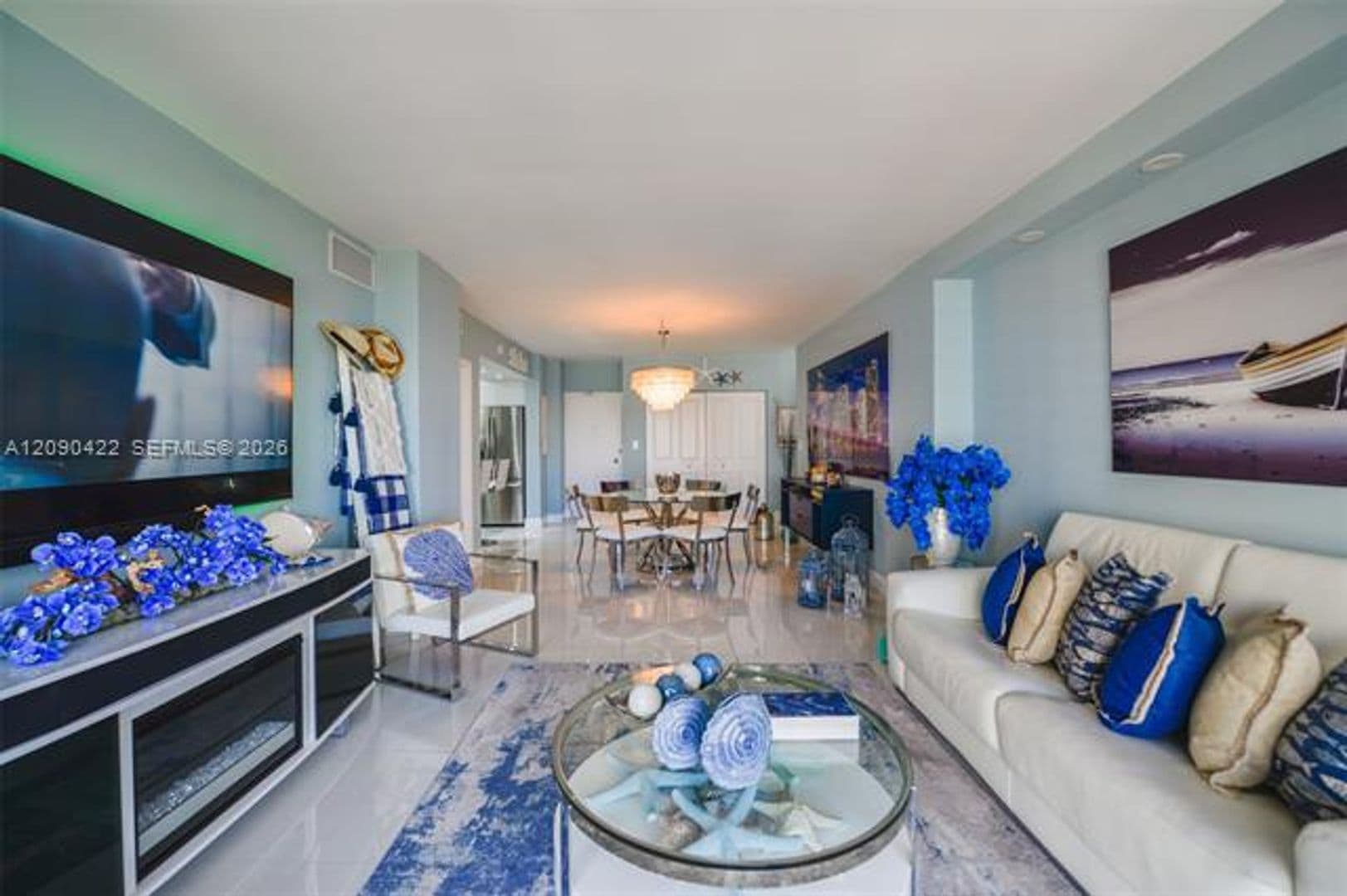 Hallandale Beach Condo: 1980 S Ocean Dr cu-11M