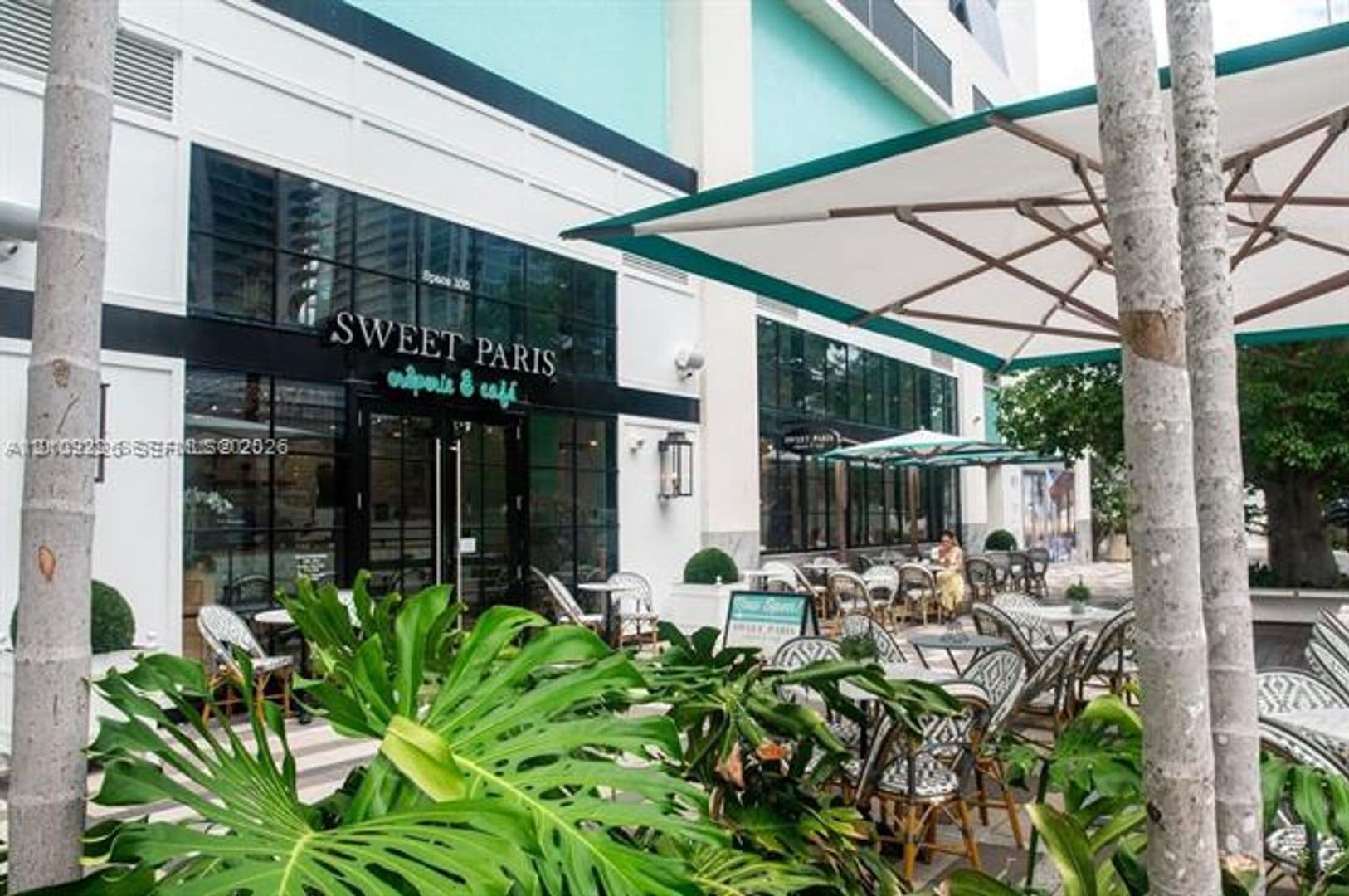 Miami Condo: 851 NE 1st Ave cu-1811
