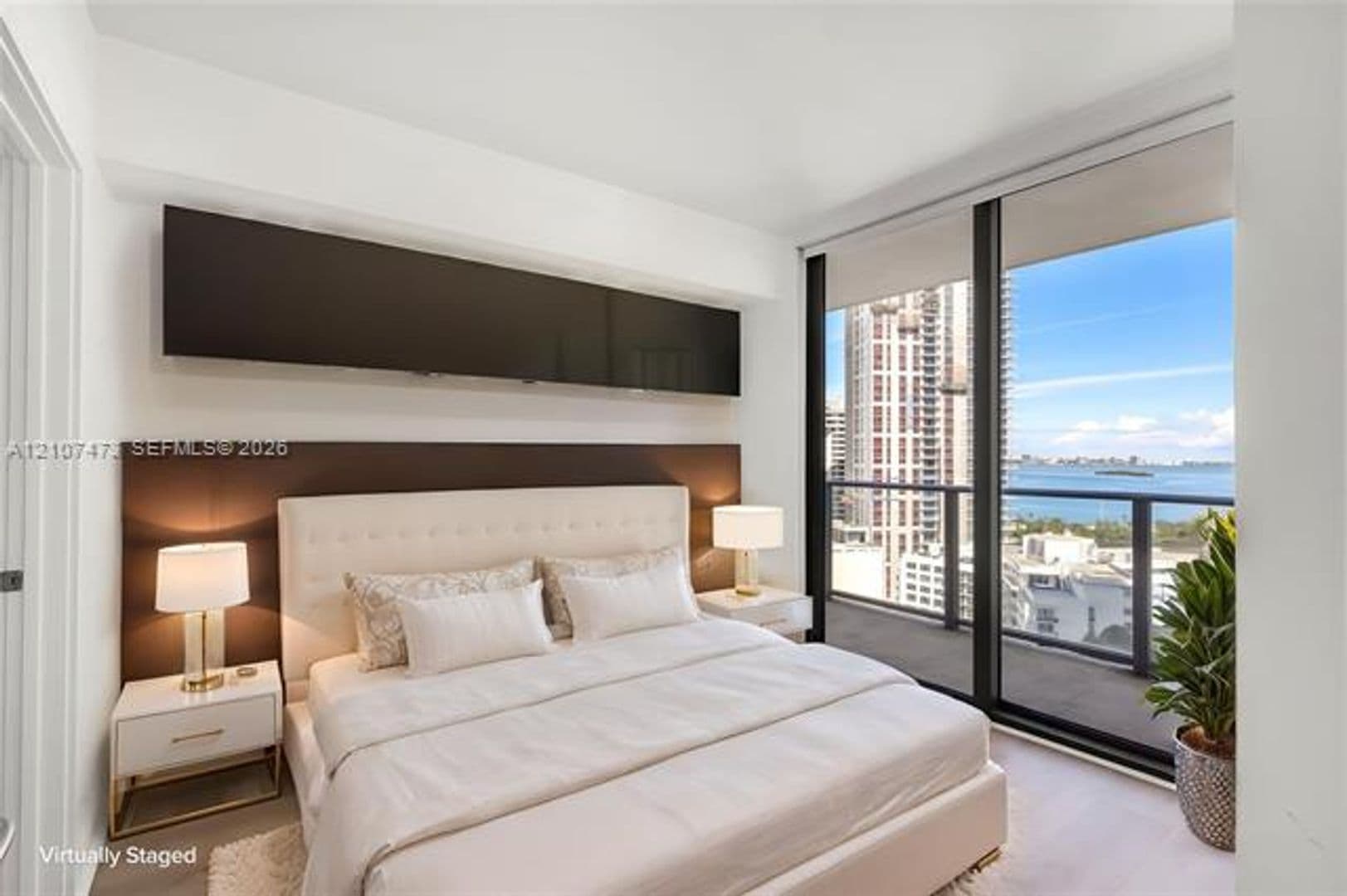 Miami Condo: 501 NE 31st St cu-1906