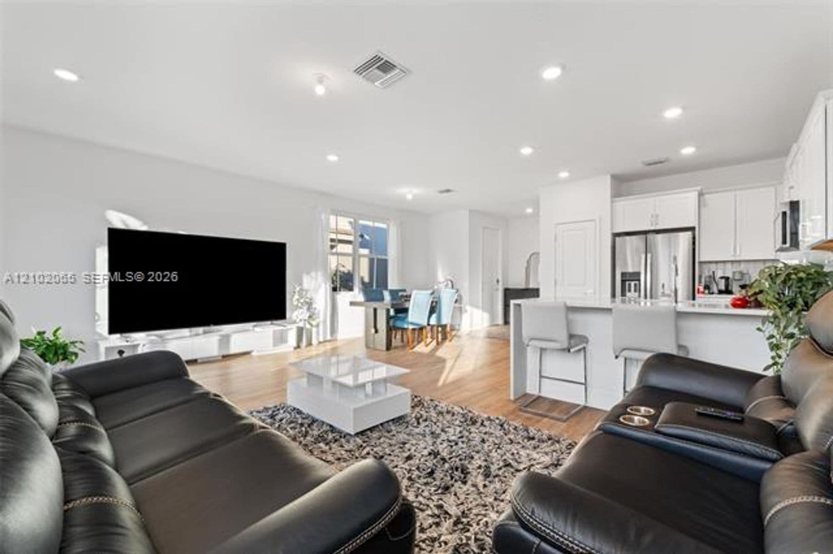 Pembroke Pines Townhome: 210 SW 170th Ave th 210