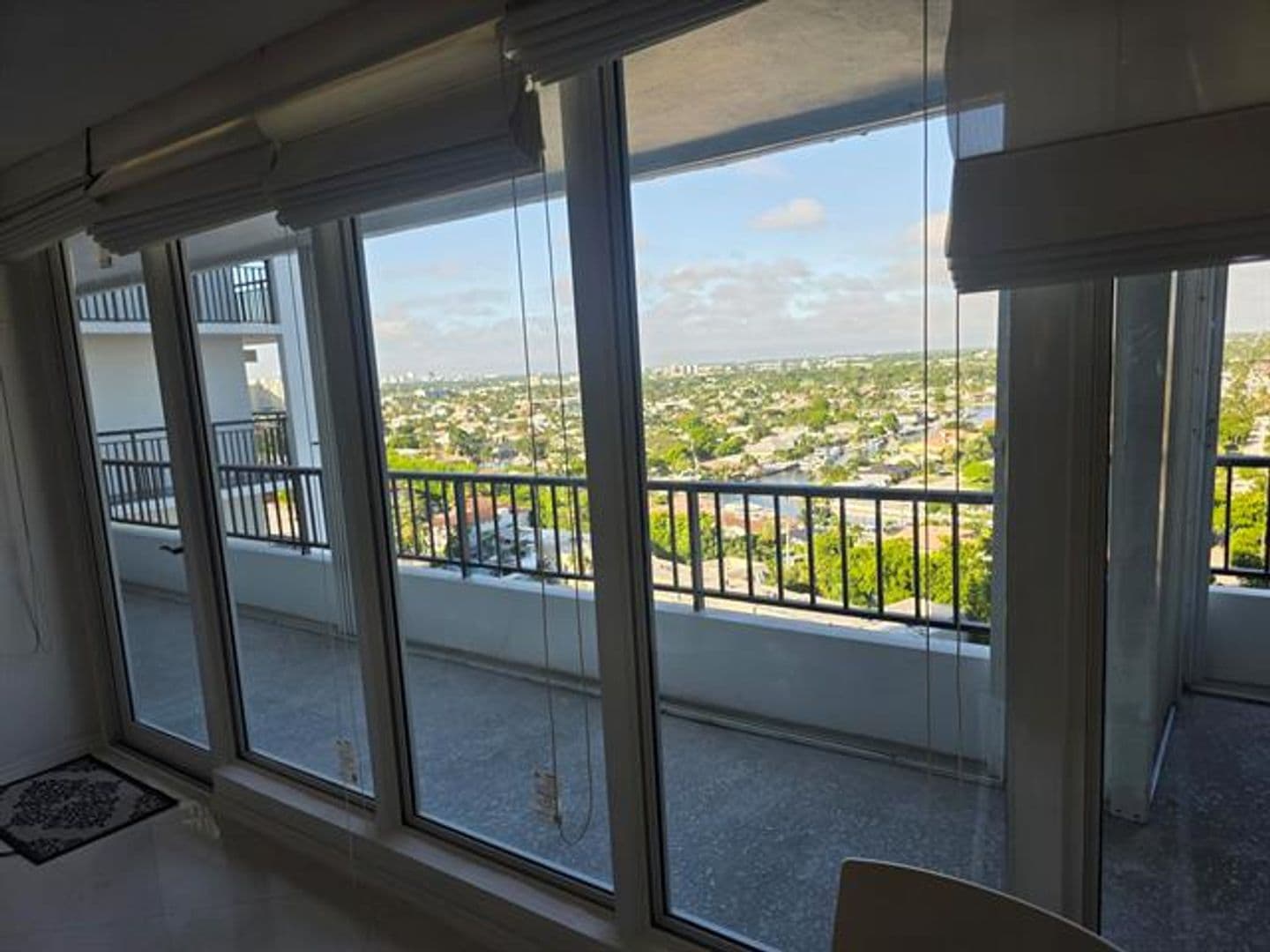 Fort Lauderdale Condo: 4280 Galt Ocean Dr cu-15E