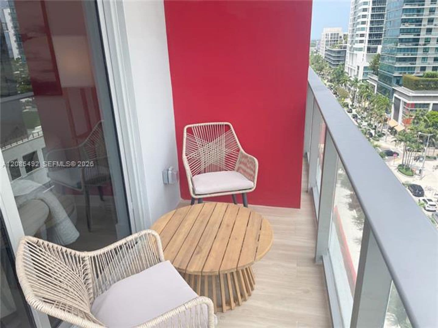 Miami Condo: 90 NE 32nd St cu-1001