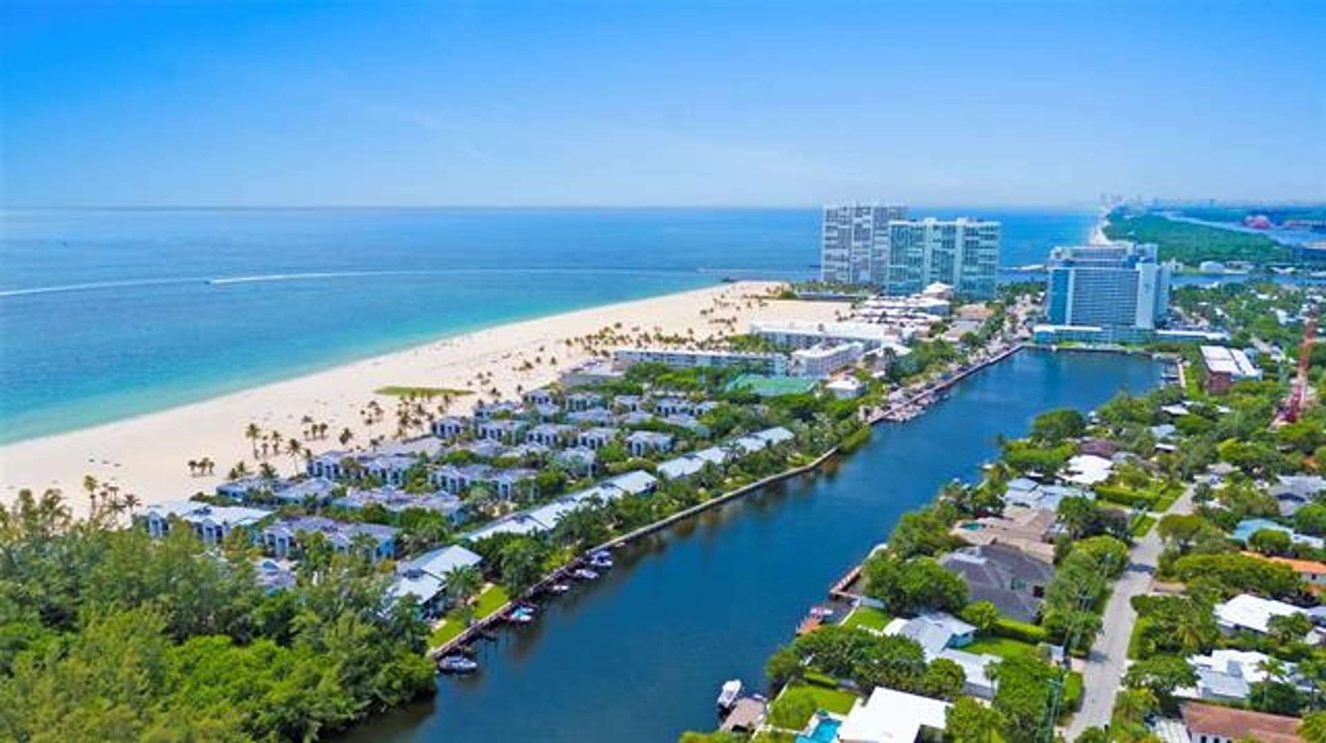 Fort Lauderdale Condo: 1630 S Ocean Ln cu-235