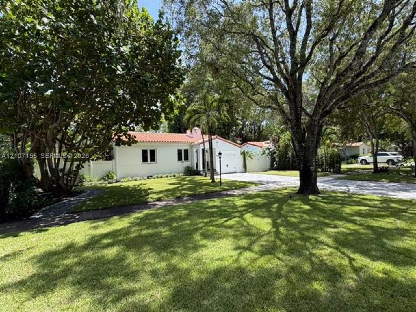 Miami Shores House: 62 NW 105th St # 62