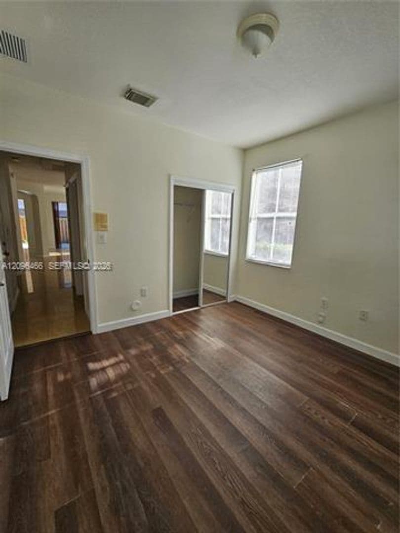 Miami Townhome: 16658 SW 79th Ter th 16658