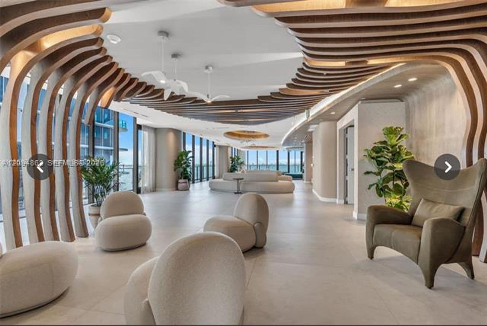 Miami Condo: 700 NE 24th Street cu-2106