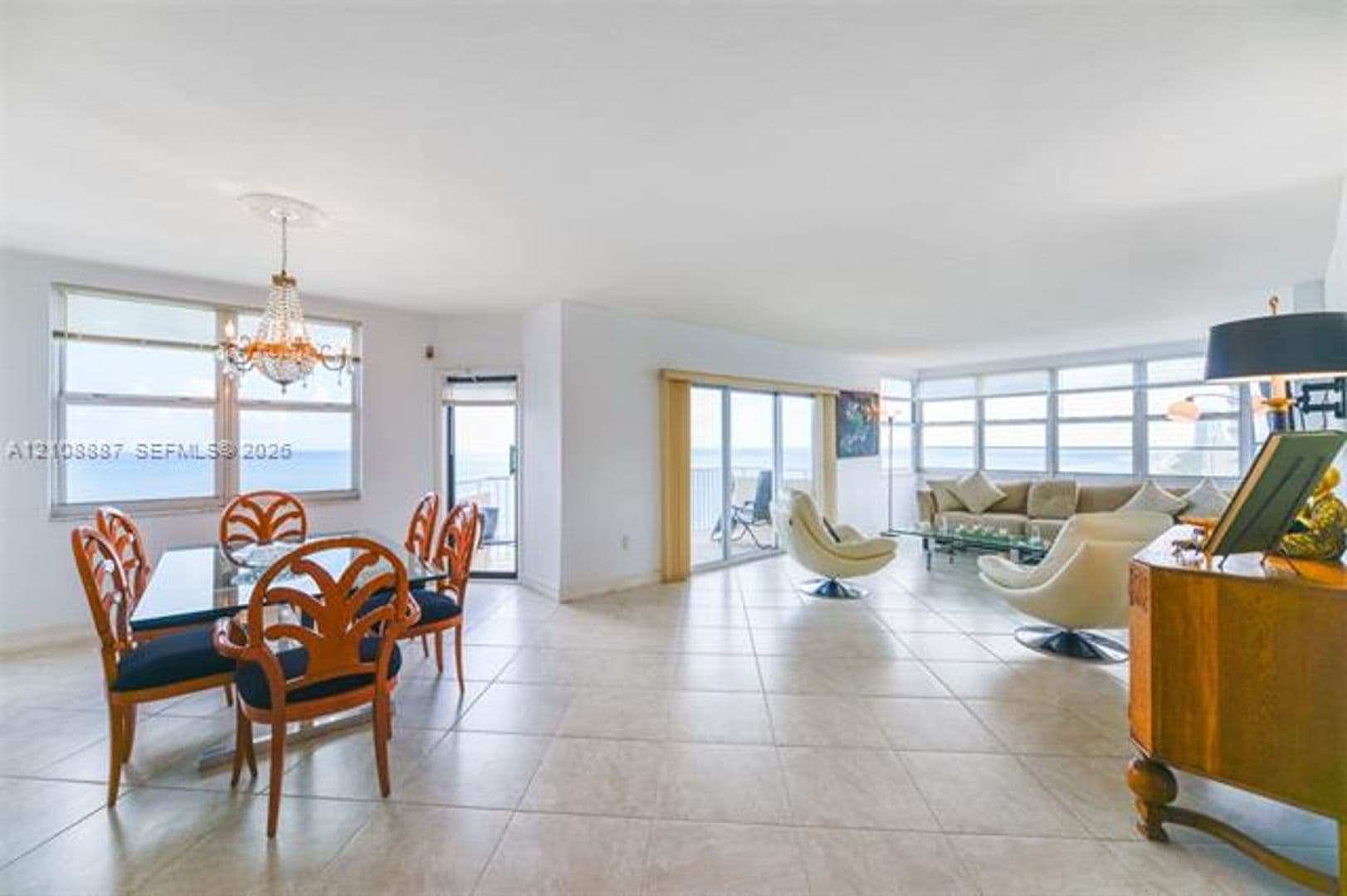 Hallandale Beach Condo: 1950 S Ocean Dr cu-18Q
